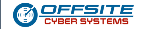 PenTesting – Offsite Cyber Systems logo