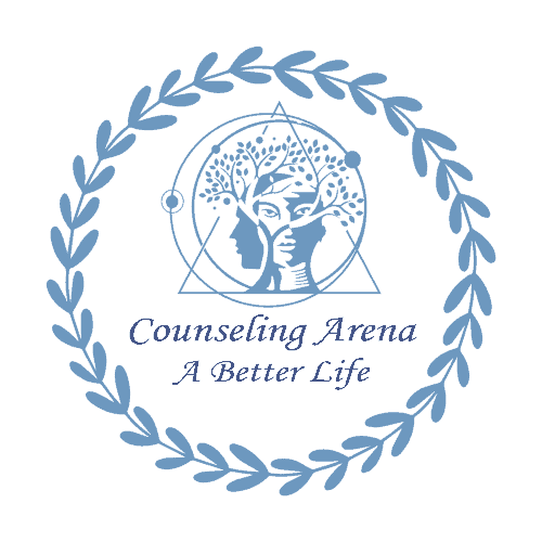 counseling arena logo