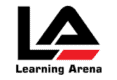 Learning Arena logo